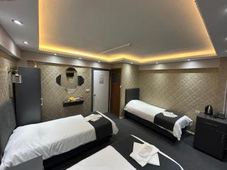 Sezgin Hotel Laleli - Istanbul - 7