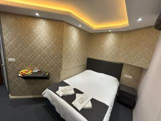 Sezgin Hotel Laleli - Istanbul - 4