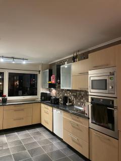 2 etasjers leilighet - Trondheim - 9