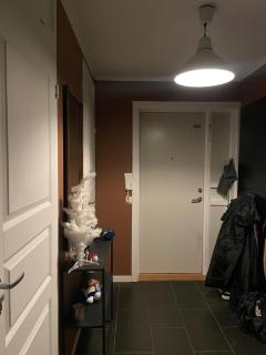 2 etasjers leilighet - Trondheim - 7