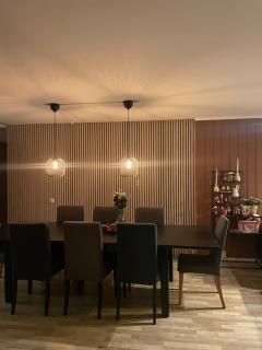 2 etasjers leilighet - Trondheim - 3