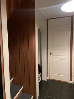 2 etasjers leilighet - Trondheim - 1