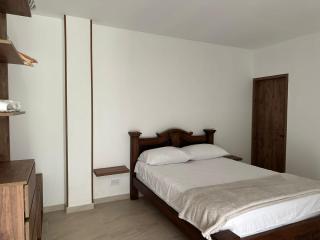 Home RC Barichara, 2 Piso - Barichara - 7