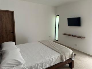Home RC Barichara, 2 Piso - Barichara - 6