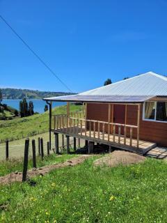 Cabana Ten-TenVilu - Castro - 0