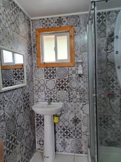 Cabana Ten-TenVilu - Castro - 9