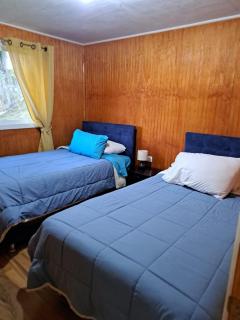 Cabana Ten-TenVilu - Castro - 8