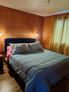 Cabana Ten-TenVilu - Castro - 6
