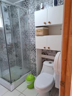 Cabana Ten-TenVilu - Castro - 5