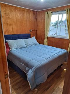 Cabana Ten-TenVilu - Castro - 4