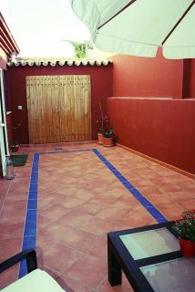 Vive Sanlúcar con aparcamiento en la puerta - Sanlúcar de Barrameda - 3