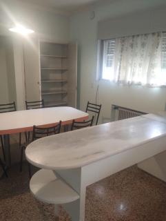 Chalet Tato - La Falda - 6