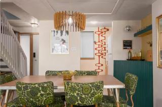 70s Time Capsule 2-min walk to main ski In out - 8