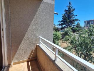 Condominio Alto Durand, con Estacionamiento, a 5 minutos del casino, Portal Temuco, supermercados, restaurantes y tiendas, cafeterías y clínica 2d 1b - 6