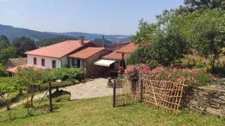 Lagar de Beuvas - - 0