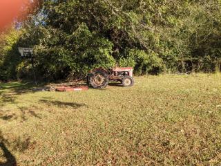 Clayhills - - 6