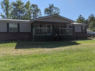 Clayhills - - 5