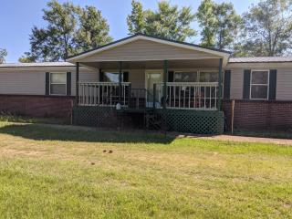 Clayhills - - 4