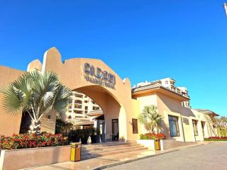 bosha - Hurghada - 0