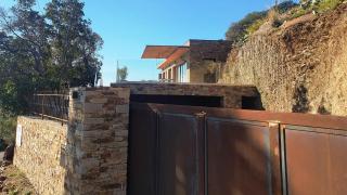 Villa neuve vue mer et îles d'Or - 5