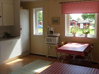Strandterrassen Hostel - Gränna - 3