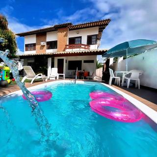 Casa Sonho 1 - Paripueira - 8