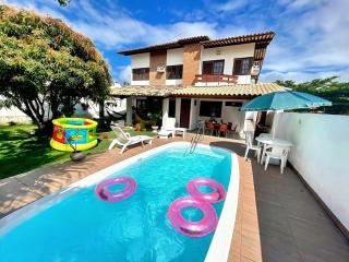 Casa Sonho 1 - Paripueira - 9