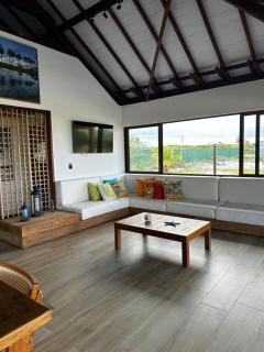 Casa de alto padrão em Imbassai - Mata de Sao Joao - 9