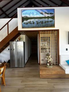 Casa de alto padrão em Imbassai - Mata de Sao Joao - 8