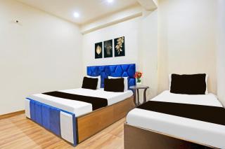 Hotel O SHRI HARI PRIYA DHAM - Mathura - 9