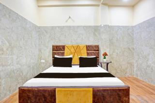 Hotel O SHRI HARI PRIYA DHAM - Mathura - 5