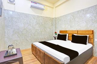 Hotel O SHRI HARI PRIYA DHAM - Mathura - 8