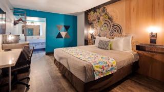 Downtown Phoenix Hotel - Phoenix - 8