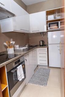 Magnificent View - Luanda Bay - 7