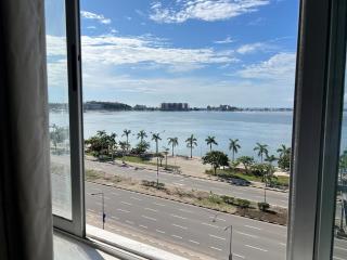 Magnificent View - Luanda Bay - 6
