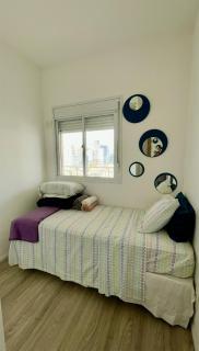 2 quartos no melhor Cond em Pinheiros Thera Faria Lima - San Paolo - 6