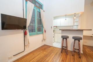 Acogedor estudio en el centro de la ciudad - Buenos Aires - 9