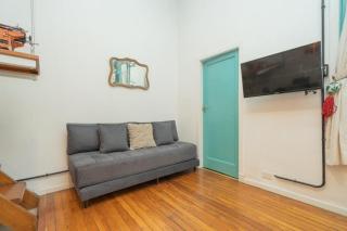 Acogedor estudio en el centro de la ciudad - Buenos Aires - 3