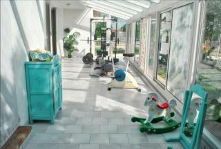 Villa spacieuse et élégante à Meynes avec piscine privée - Meynes - 7