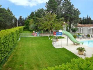 Villa spacieuse et élégante à Meynes avec piscine privée - Meynes - 6