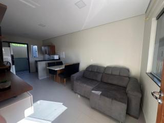 Apartamento mobiliado - Boa Vista - 0