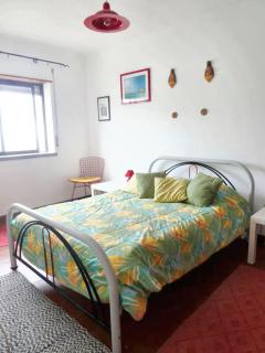 Family house with sea view in A dos Cunhados - A dos Cunhados - 6