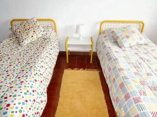 Family house with sea view in A dos Cunhados - A dos Cunhados - 4