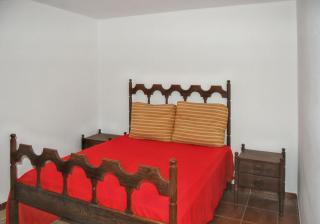 Spacious house with mountain view in Vila Fernando - Vila Fernando - 6