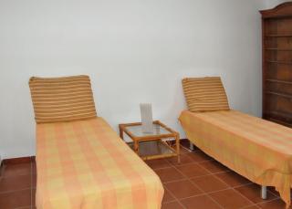 Spacious house with mountain view in Vila Fernando - Vila Fernando - 5