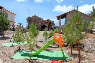 Spacious house with mountain view in Vila Fernando - Vila Fernando - 1