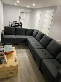 Spacious 3 Bedroom , 2 Bath House - - 8