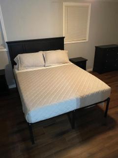 Spacious 3 Bedroom , 2 Bath House - - 7
