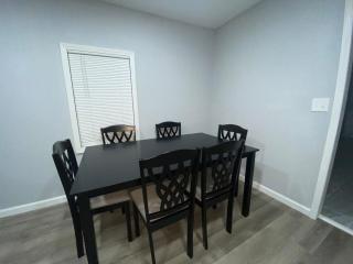Spacious 3 Bedroom , 2 Bath House - - 4