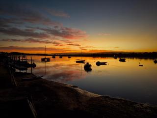 Keurbooms River, San Marino Estate, River Front - 7